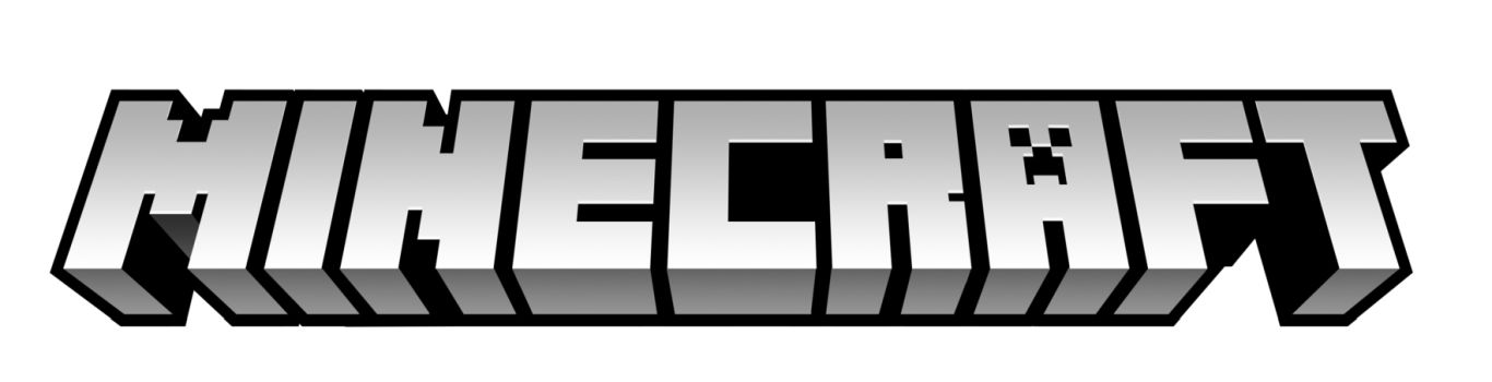 Minecraft logo PNG    图片编号:59286