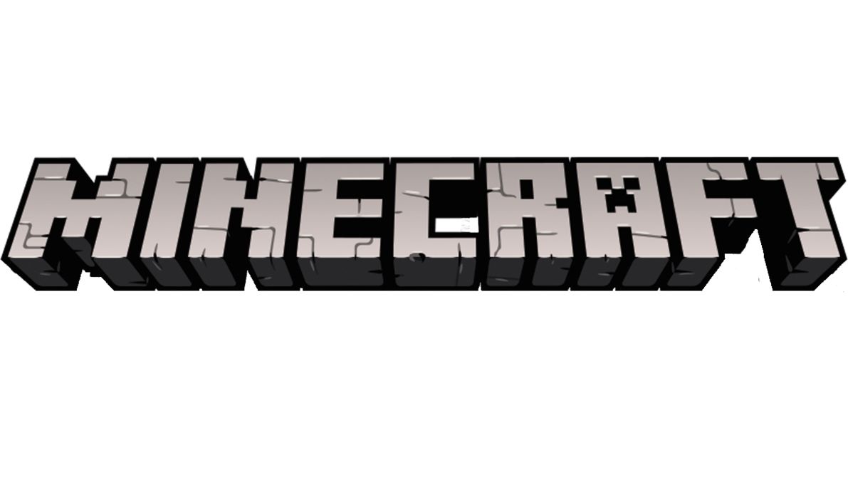 Minecraft logo PNG    图片编号:59289
