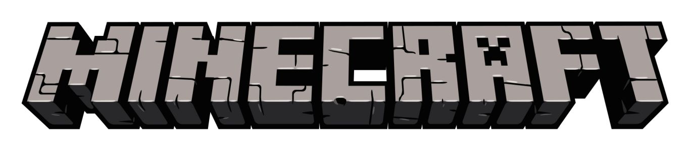 Minecraft logo PNG    图片编号:59214