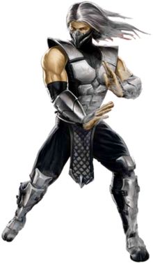 Mortal Kombat PNG    图片编号:59320