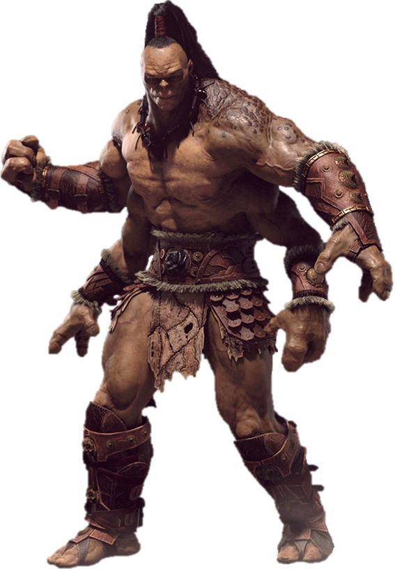 Mortal Kombat PNG    图片编号:59428