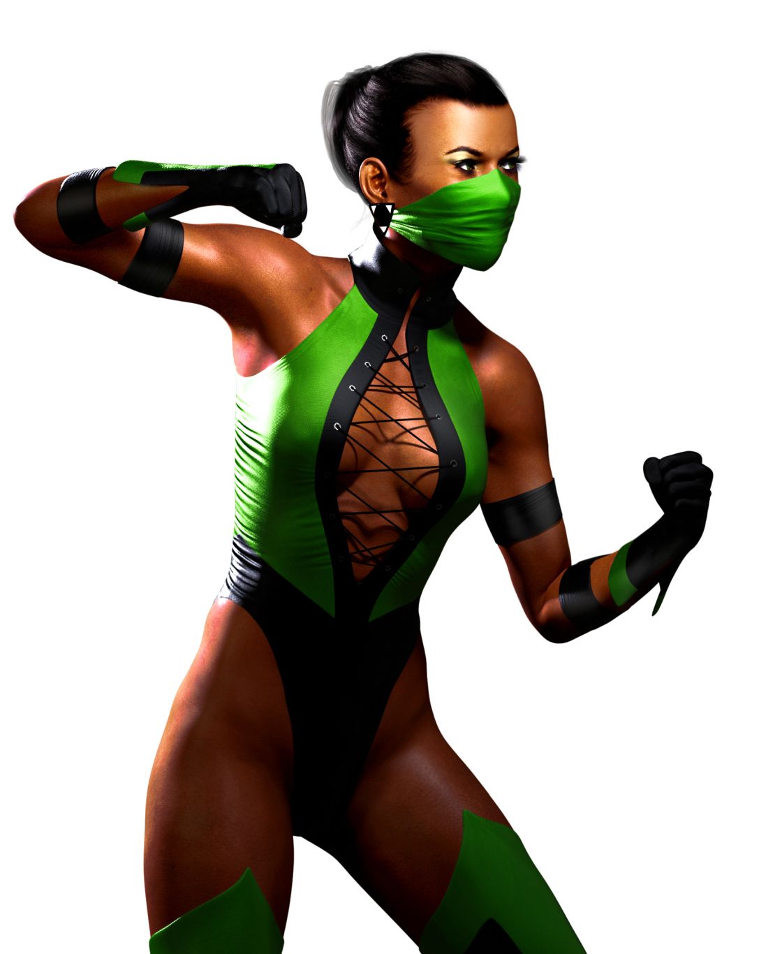 Mortal Kombat PNG    图片编号:59432