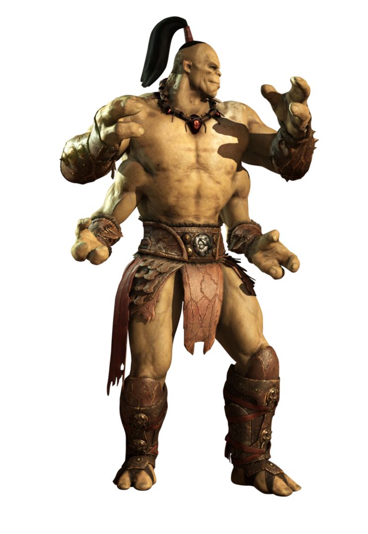 Mortal Kombat PNG    图片编号:59439