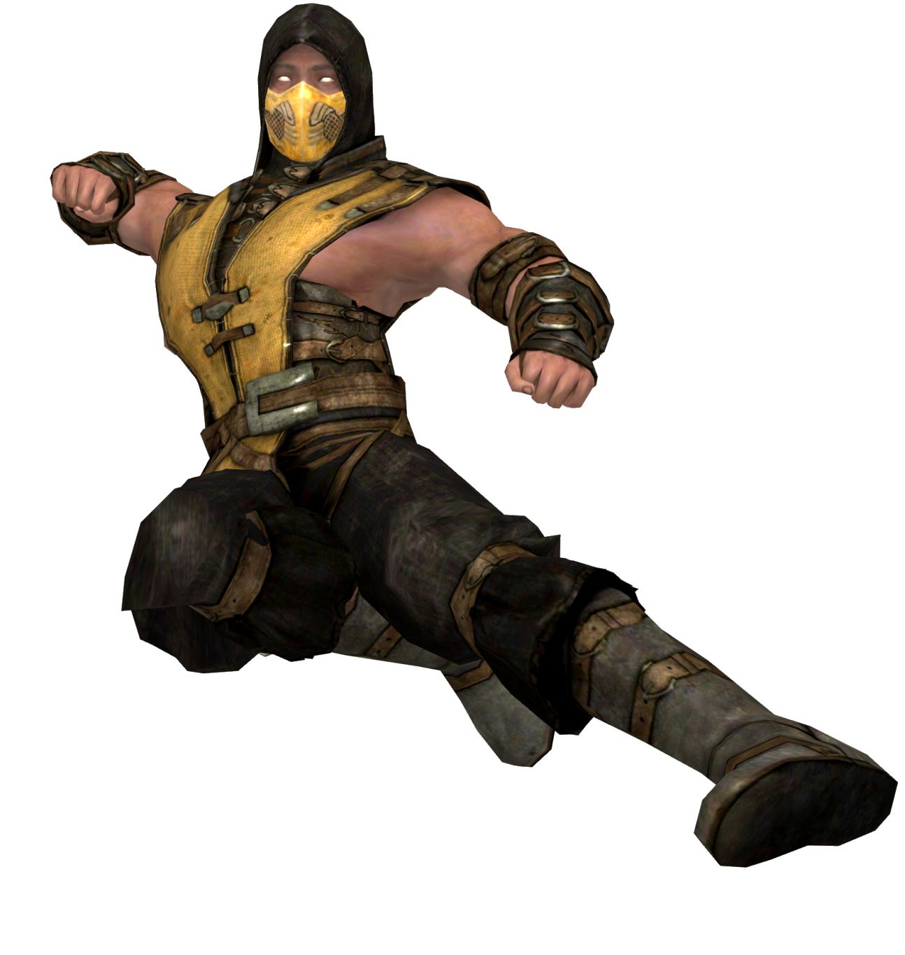 Mortal Kombat PNG    图片编号:59444