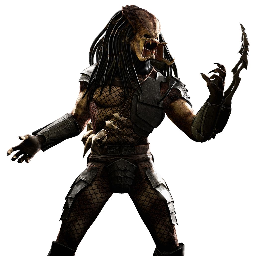 Mortal Kombat PNG    图片编号:59462