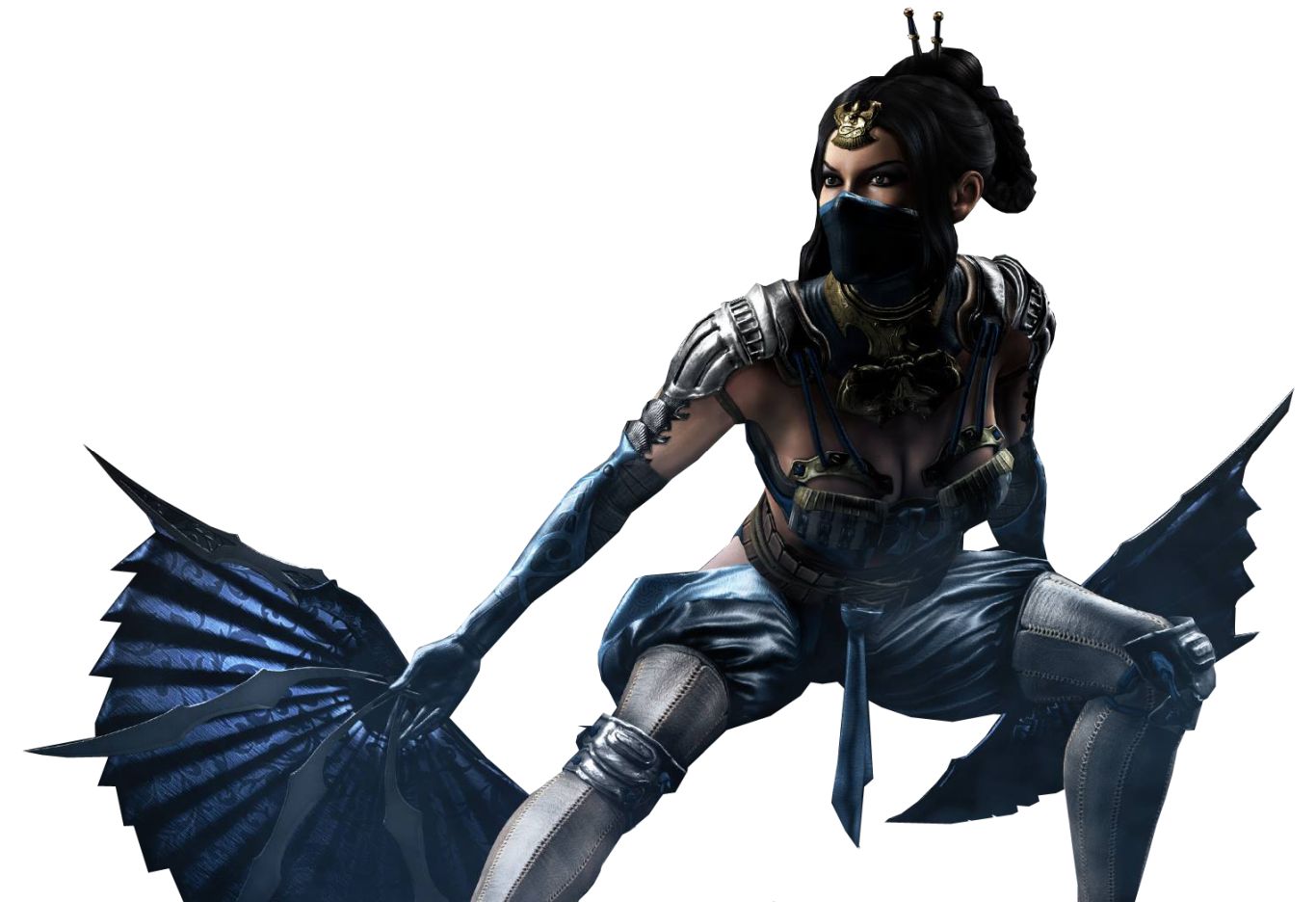 Mortal Kombat PNG    图片编号:59337