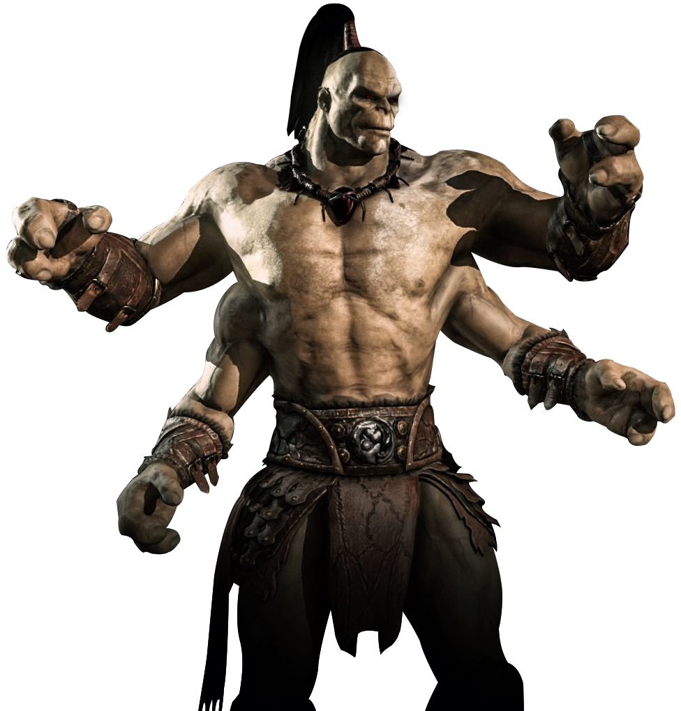 Mortal Kombat PNG    图片编号:59349