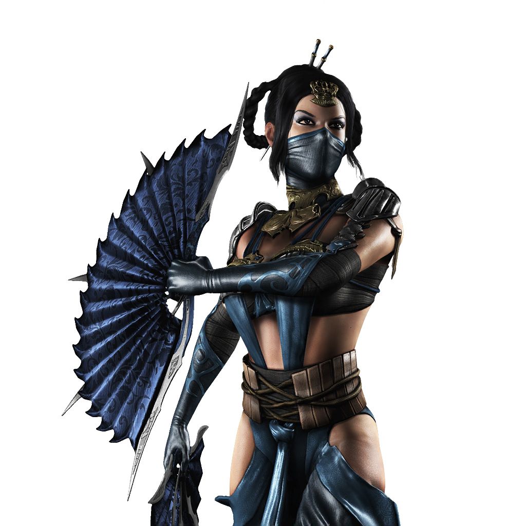 Mortal Kombat PNG    图片编号:59354