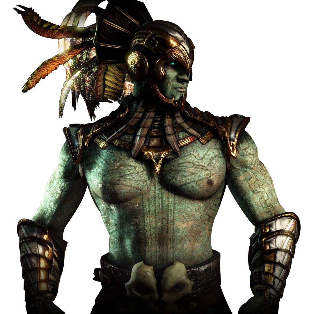 Mortal Kombat PNG    图片编号:59355