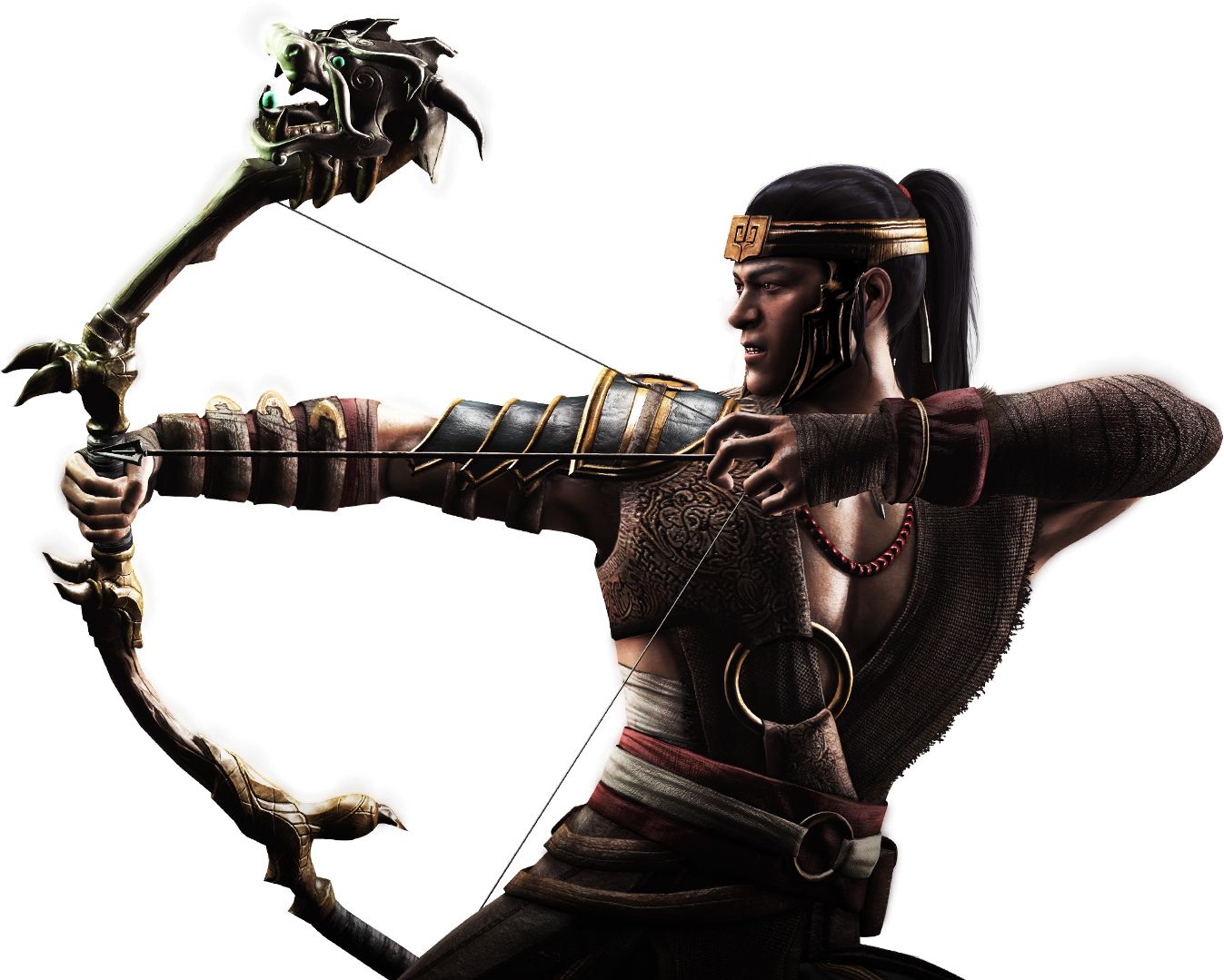 Mortal Kombat PNG    图片编号:59365