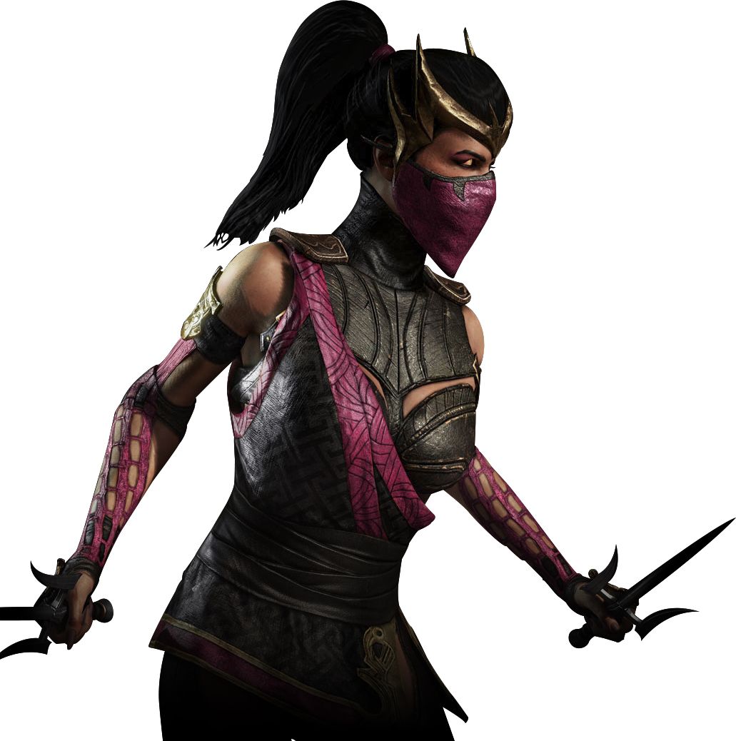 Mortal Kombat PNG    图片编号:59367