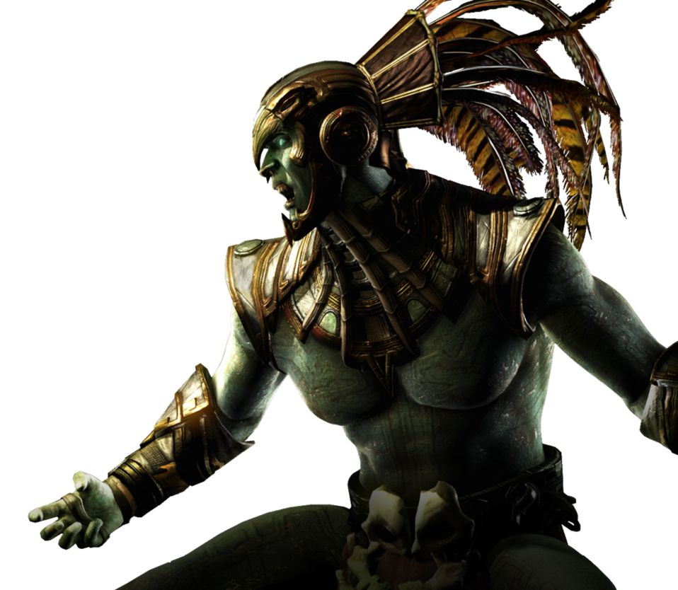 Mortal Kombat PNG    图片编号:59374