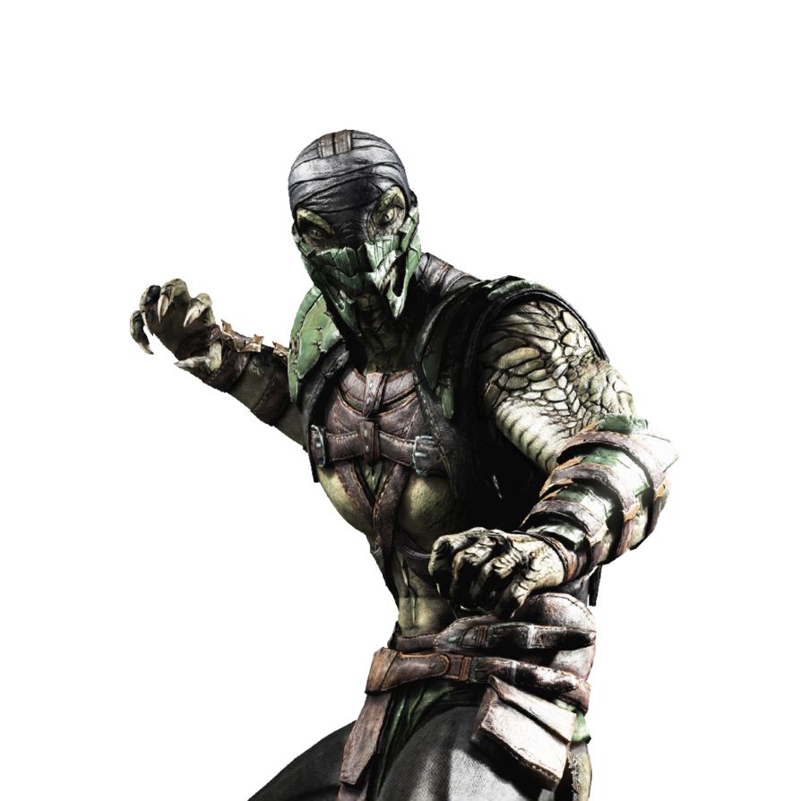 Mortal Kombat PNG    图片编号:59391