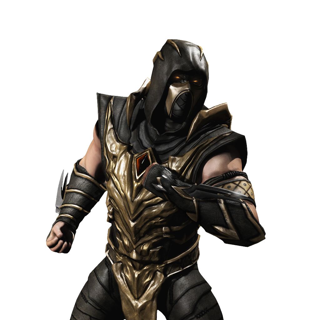 Mortal Kombat PNG    图片编号:59396