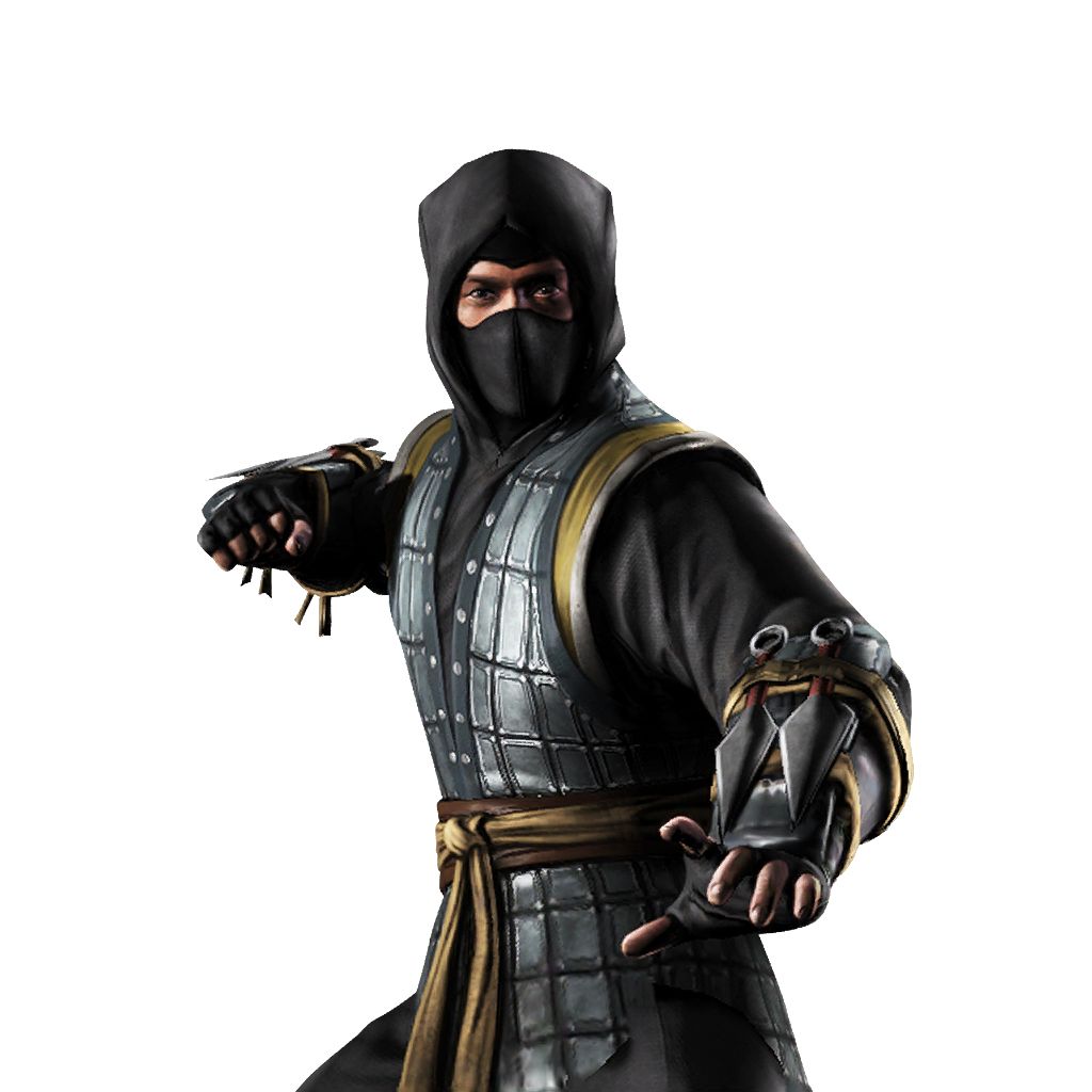 Mortal Kombat PNG    图片编号:59398