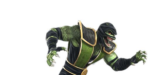 Mortal Kombat PNG    图片编号:59408