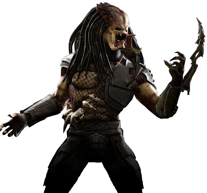 Mortal Kombat PNG    图片编号:59409