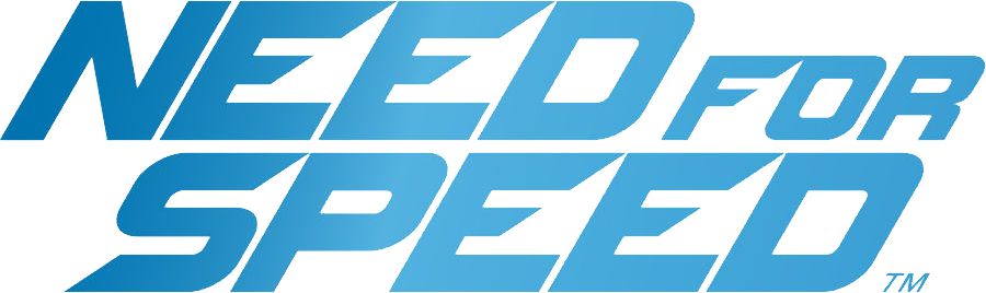 Need for Speed logo PNG    图片编号:65100