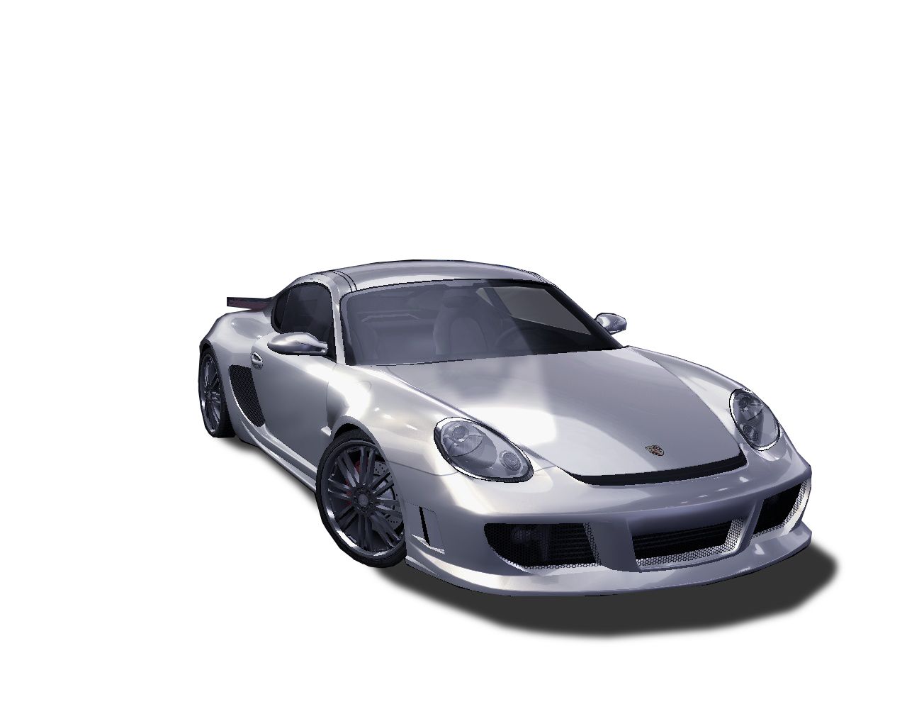Need for Speed PNG    图片编号:65117