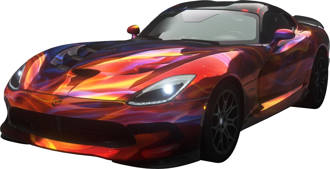 Need for Speed PNG    图片编号:65101