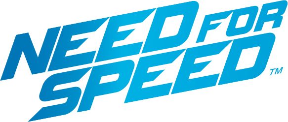 Need for Speed logo PNG    图片编号:65121