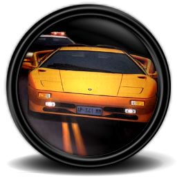 Need for Speed PNG    图片编号:65127