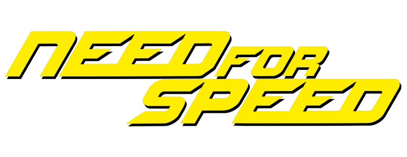 Need for Speed PNG    图片编号:65131