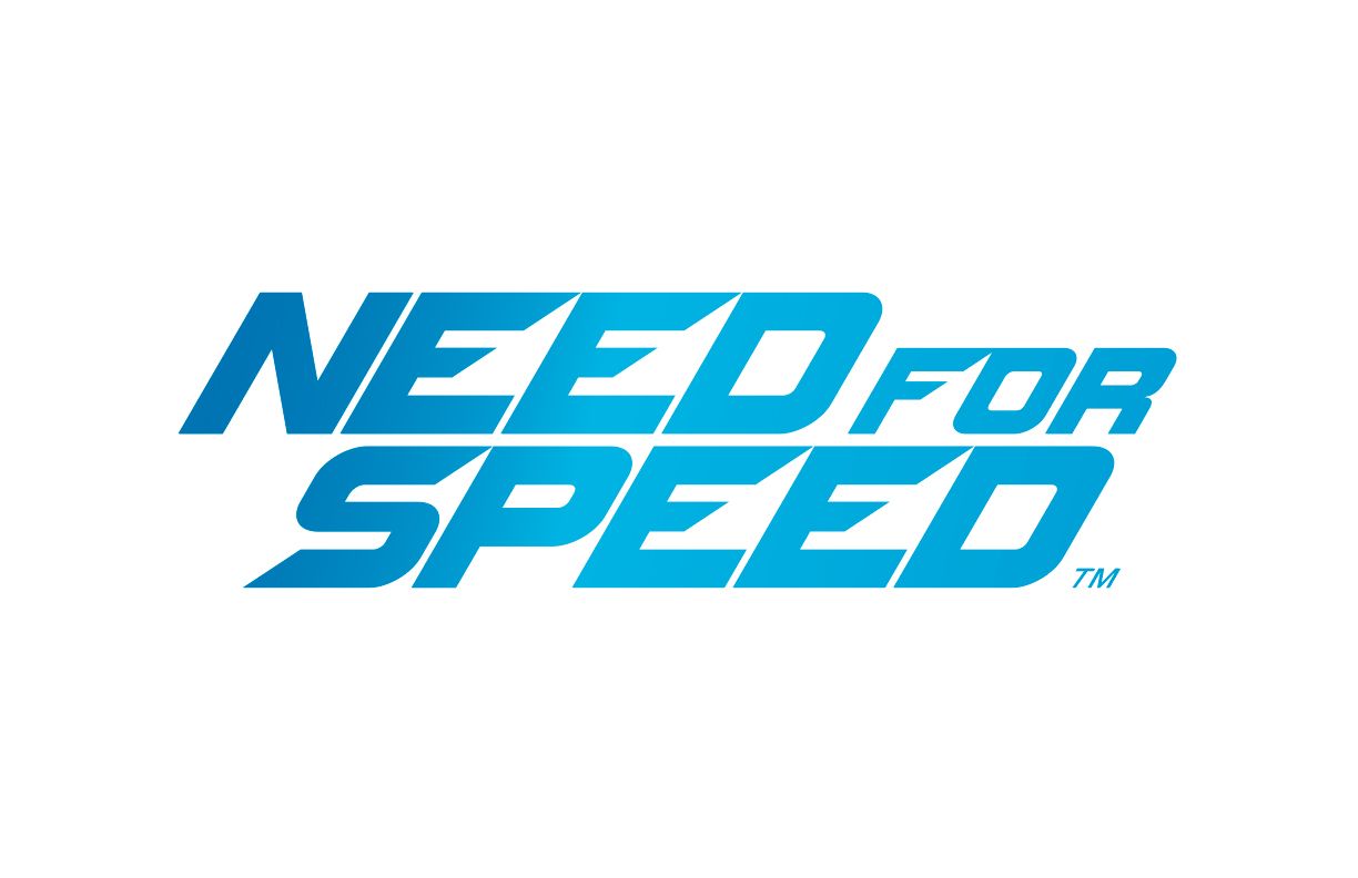 Need for Speed logo PNG    图片编号:65132