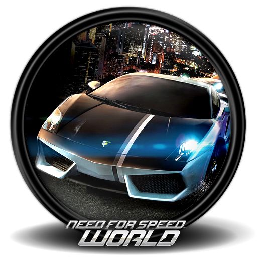 Need for Speed PNG    图片编号:65134