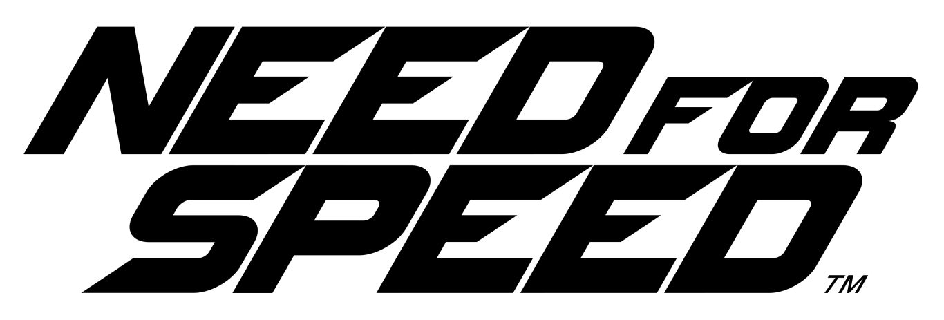 Need for Speed logo PNG    图片编号:65135