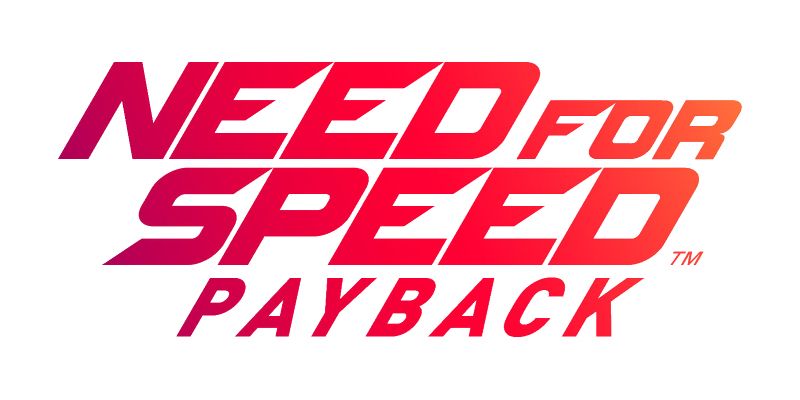 Need for Speed logo PNG    图片编号:65137