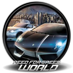 Need for Speed PNG    图片编号:65138