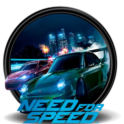 Need for Speed PNG    图片编号:65139