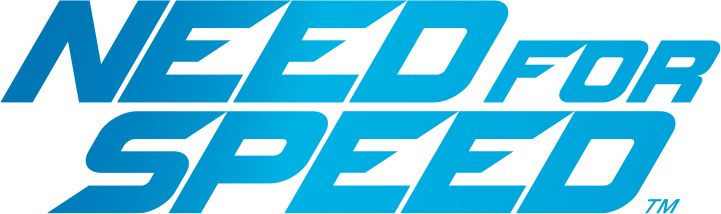 Need for Speed logo PNG    图片编号:65140