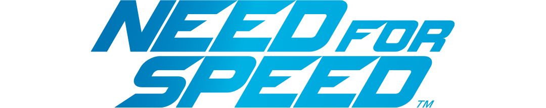 Need for Speed logo PNG    图片编号:65145