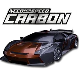 Need for Speed PNG    图片编号:65105