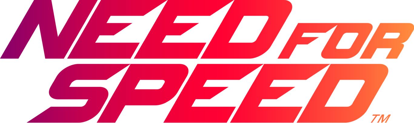Need for Speed logo PNG    图片编号:65106