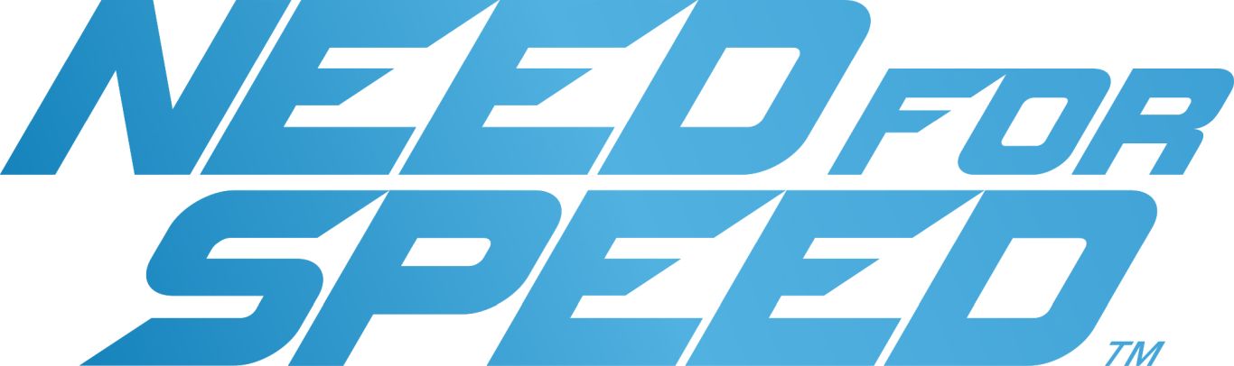 Need for Speed logo PNG    图片编号:65108