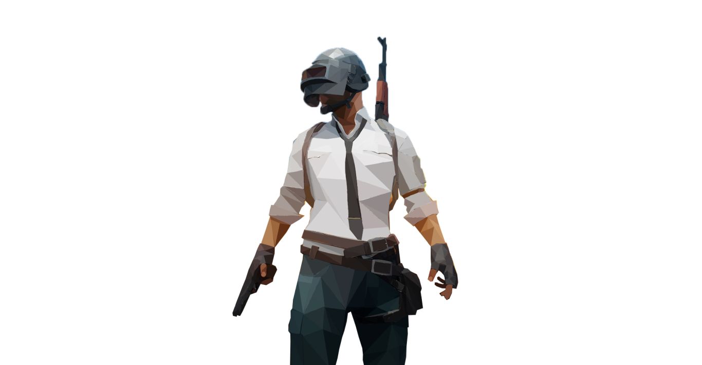 PlayerUnknown's Battlegrounds PNG, PUBG PNG    图片编号:58818