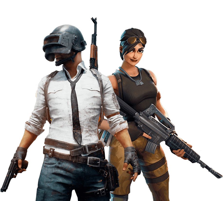 PlayerUnknown's Battlegrounds PNG, PUBG PNG    图片编号:58828