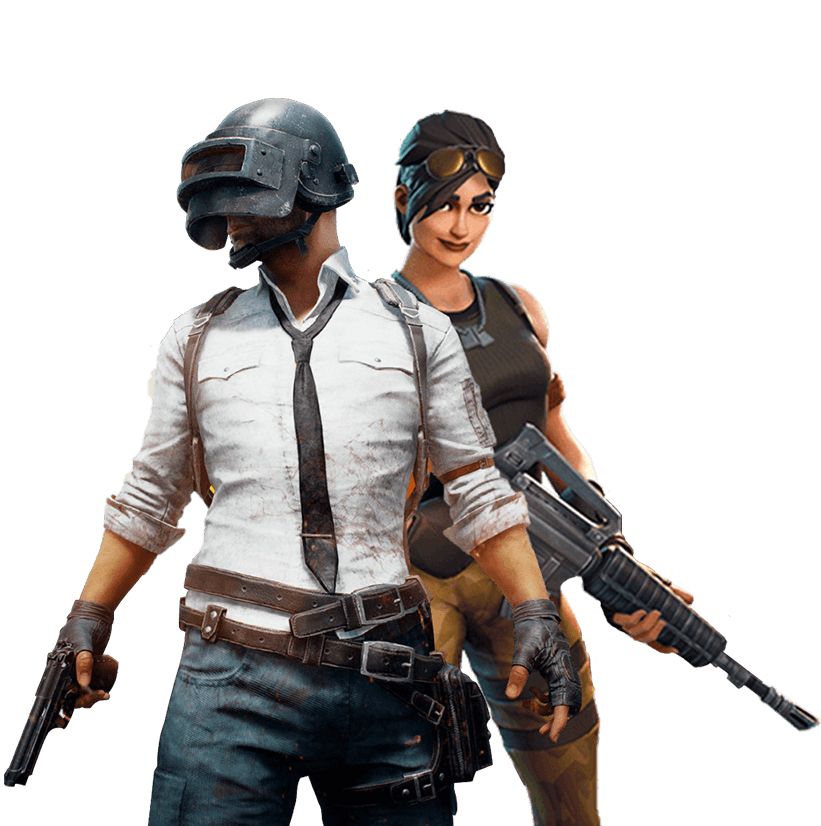 PlayerUnknown's Battlegrounds PNG, PUBG PNG    图片编号:58829