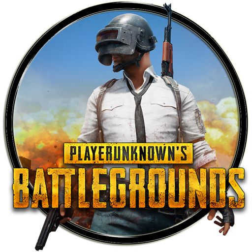 PlayerUnknown's Battlegrounds PNG, PUBG PNG    图片编号:58834