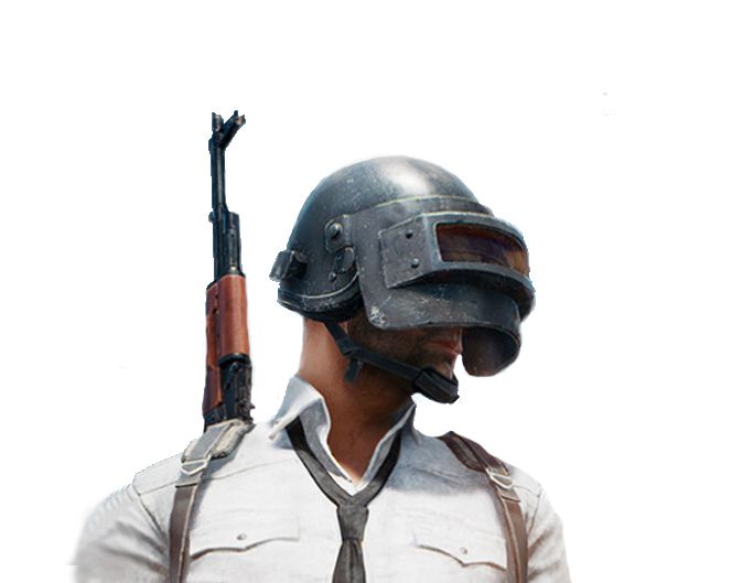 PlayerUnknown's Battlegrounds PNG, PUBG PNG    图片编号:58856