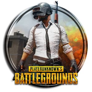 PlayerUnknown's Battlegrounds PNG, PUBG PNG    图片编号:58863