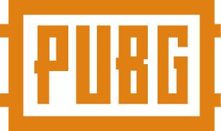 PUBG logo PNG    图片编号:58864