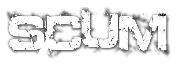 SCUM logo PNG    图片编号:60493