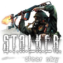 Stalker logo PNG    图片编号:63060