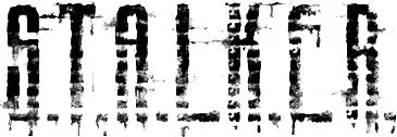 Stalker logo PNG    图片编号:63098