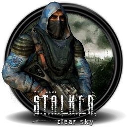 S.T.A.L.K.E.R. PNG, Stalker PNG    图片编号:63101