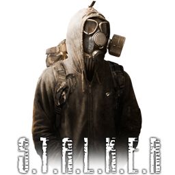 S.T.A.L.K.E.R. PNG, Stalker PNG    图片编号:63118